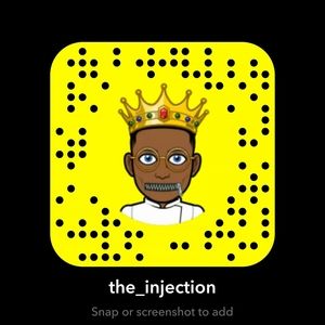 Meet your Posher, Randy